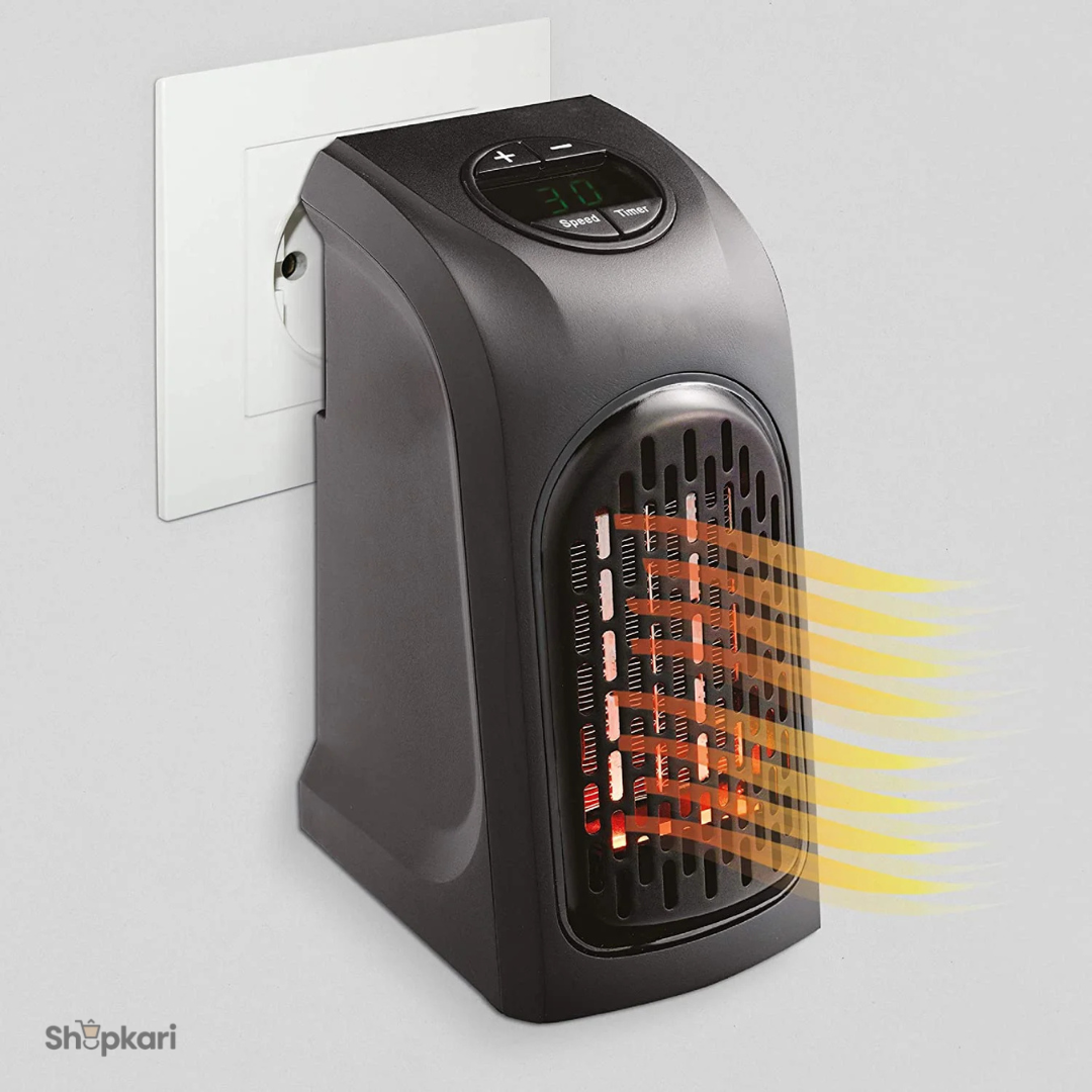 CALEFACTOR HANDY HATER 400 WATTS