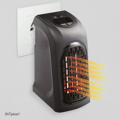 CALEFACTOR HANDY HATER 400 WATTS