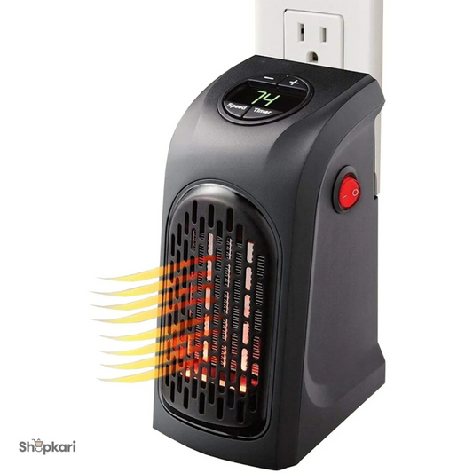 CALEFACTOR HANDY HATER 400 WATTS
